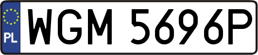 WGM5696P