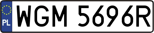WGM5696R
