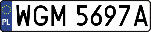 WGM5697A