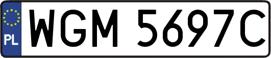 WGM5697C