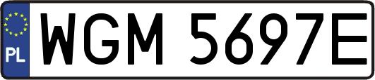 WGM5697E