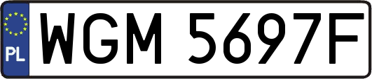 WGM5697F