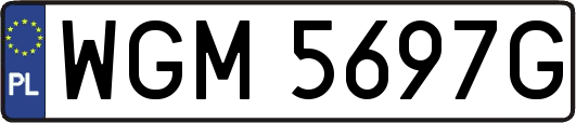 WGM5697G