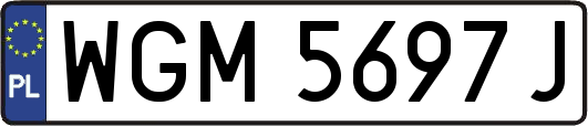 WGM5697J