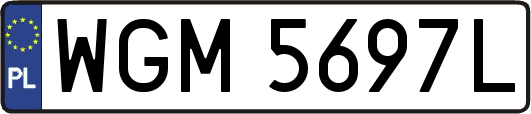 WGM5697L