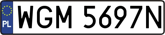 WGM5697N