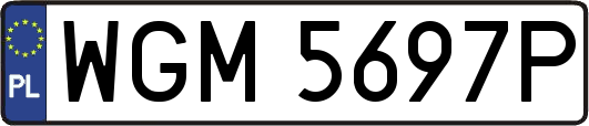 WGM5697P