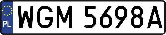 WGM5698A
