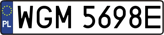 WGM5698E