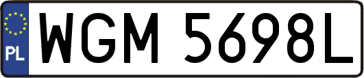 WGM5698L
