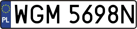 WGM5698N