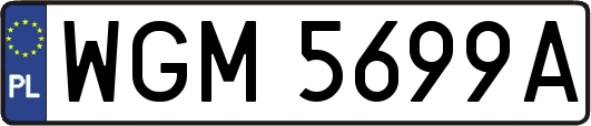 WGM5699A