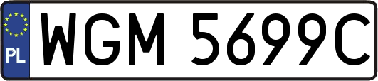 WGM5699C
