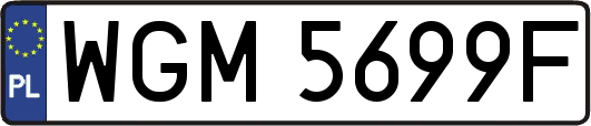 WGM5699F