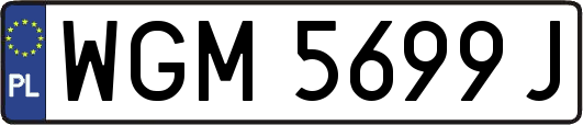 WGM5699J