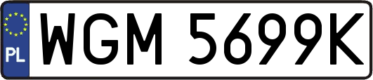 WGM5699K