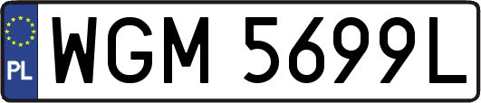 WGM5699L