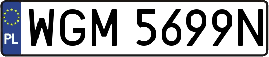 WGM5699N