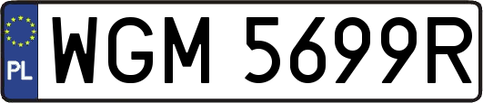 WGM5699R