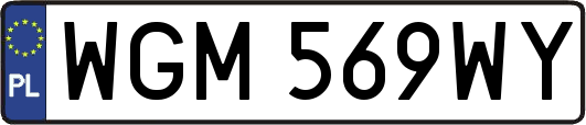 WGM569WY