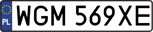 WGM569XE