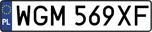 WGM569XF
