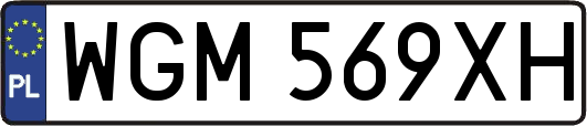 WGM569XH