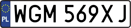 WGM569XJ