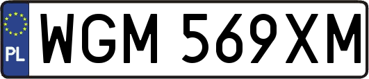 WGM569XM