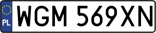 WGM569XN