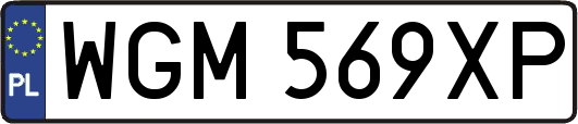 WGM569XP