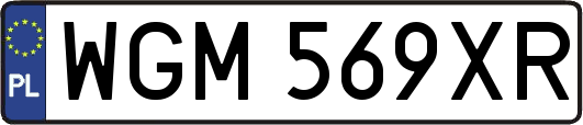 WGM569XR