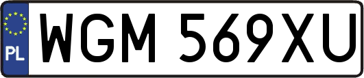 WGM569XU