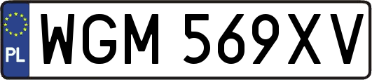 WGM569XV