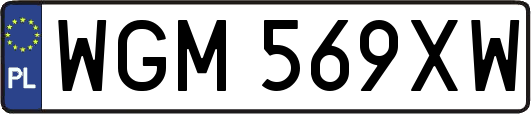 WGM569XW