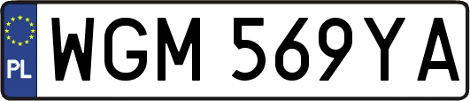 WGM569YA