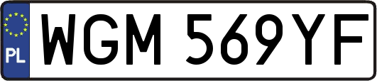 WGM569YF
