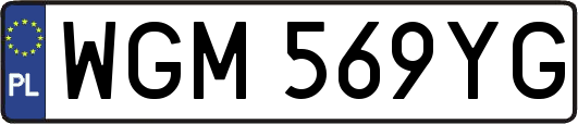 WGM569YG