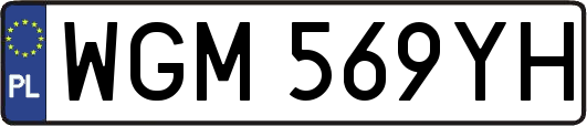 WGM569YH