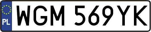 WGM569YK