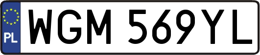 WGM569YL
