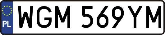 WGM569YM
