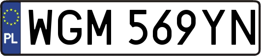 WGM569YN