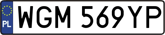 WGM569YP