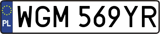 WGM569YR