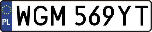 WGM569YT