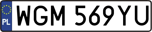 WGM569YU