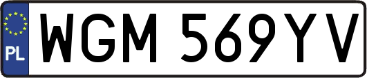 WGM569YV