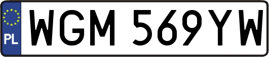 WGM569YW