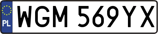 WGM569YX